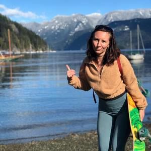 Meet your Posher, Chelsea